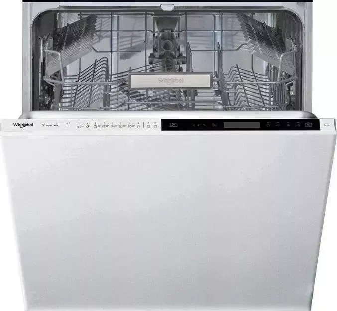 Посудомоечная машина встраиваемая WHIRLPOOL WIP 4O32 PG E