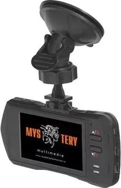 Видеорегистратор MYSTERY MDR-895DHD