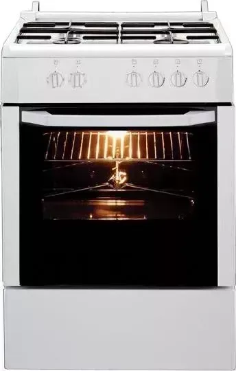 Плита газовая BEKO CSG 62120 GW