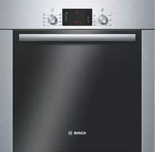 Духовой шкаф электрический BOSCH HBA 23B252E