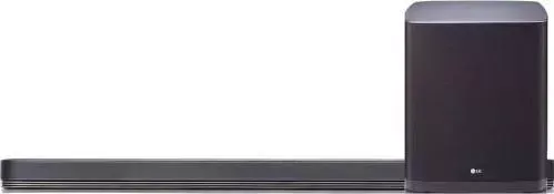 Комплект акустики LG SJ9