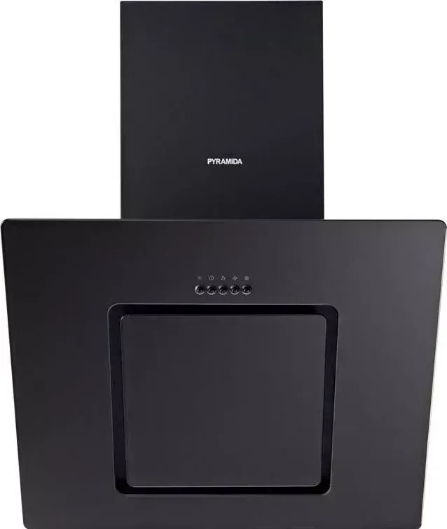 Вытяжка PYRAMIDA NR-F 60 BLACK MU/U