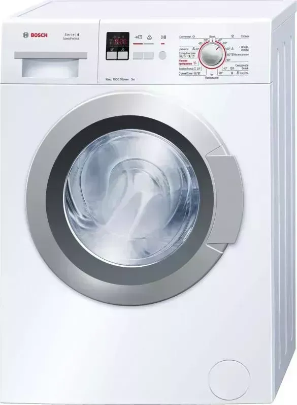 Стиральная машина BOSCH WLG 20165 OE