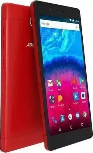 Смартфон Archos Core 50 красный