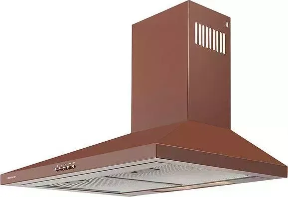 Вытяжка RAINFORD RCH-2621 brown