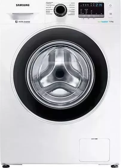 Стиральная машина SAMSUNG WW 70J4210HW