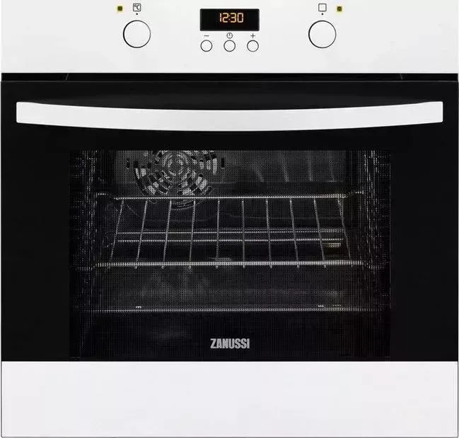 Духовой шкаф электрический ZANUSSI OPZB 4230 W