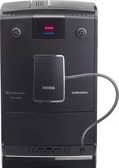 Кофемашина Nivona NICR 758