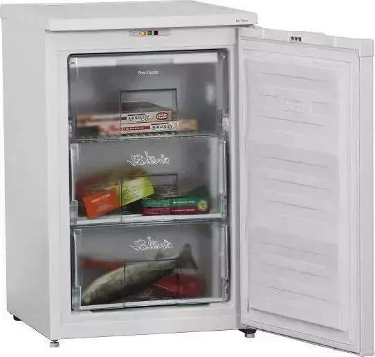 Морозильник BEKO FNE 1072