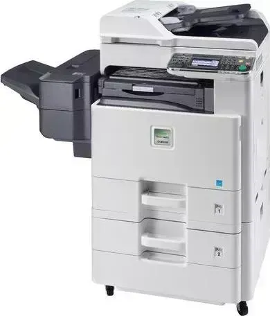МФУ KYOCERA FS-C8520MFP