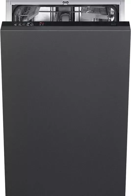 Посудомоечная машина встраиваемая SMEG STA4505
