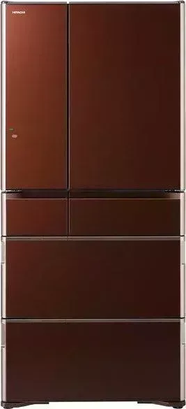 Холодильник HITACHI R-G 690 GU XT