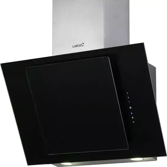 Вытяжка CATA ATENEA 600 XGBK