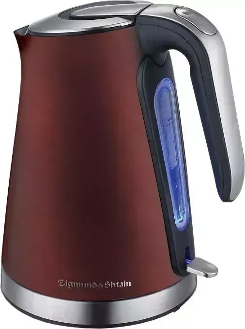 Чайник электрический ZIGMUND SHTAIN KE-820