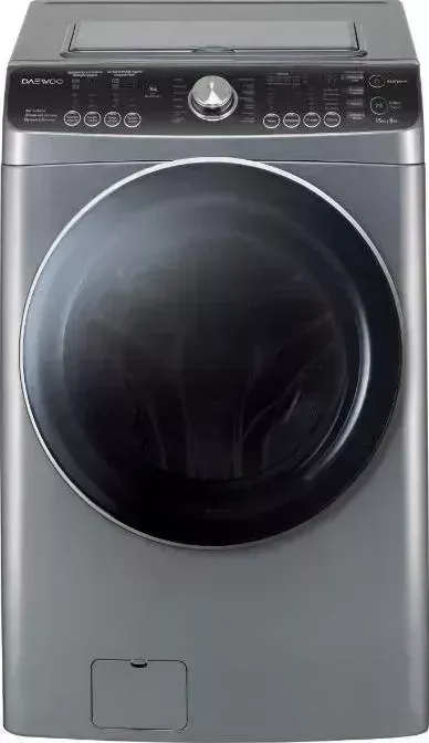 Стиральная машина DAEWOO Electronics DWC-VD1213