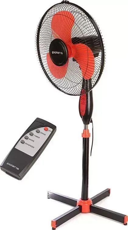 Вентилятор POLARIS PSF 2040 RC