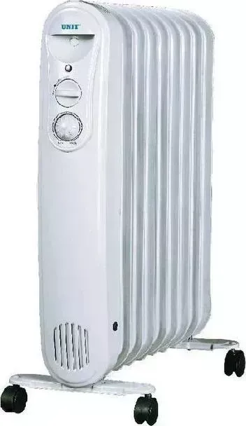 Обогреватель масляный UNIT UOR-940