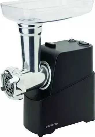 Мясорубка POLARIS PMG 1726 черный