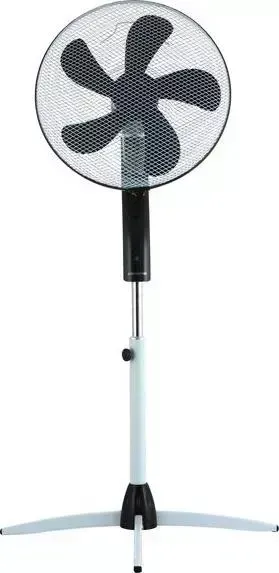 Вентилятор POLARIS PSF 40 RC Sensor bw