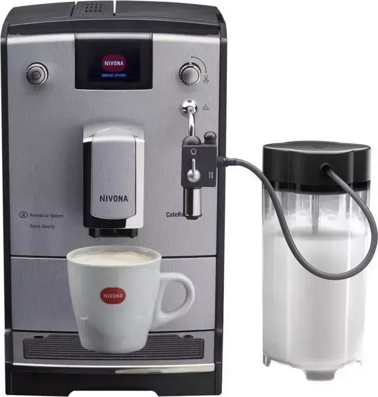 Кофемашина Nivona NICR 670