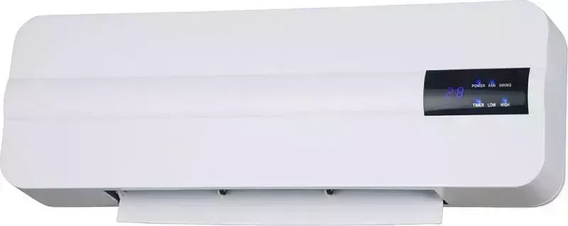 Тепловентилятор POLARIS PCWH 2075D