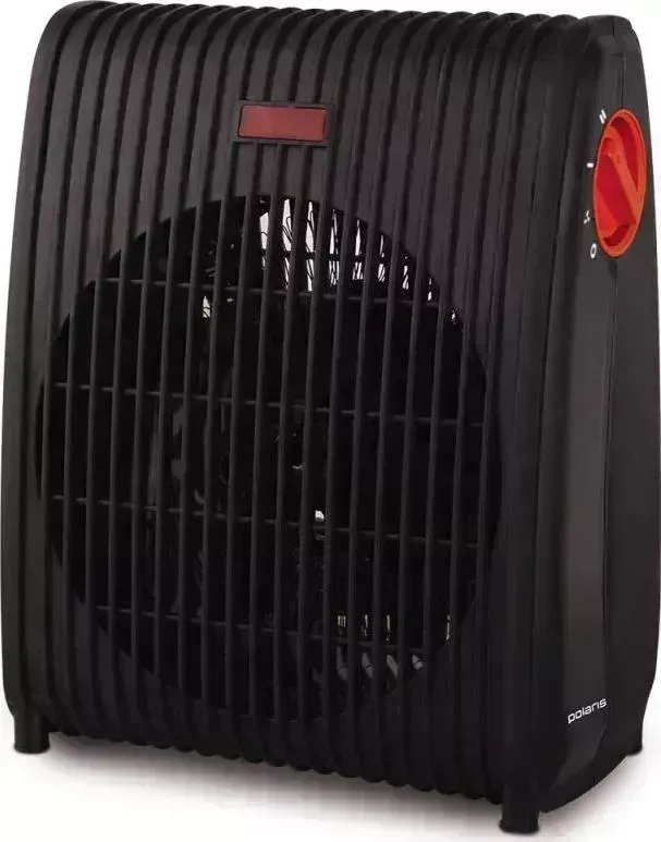 Тепловентилятор POLARIS PFH 5021 черный