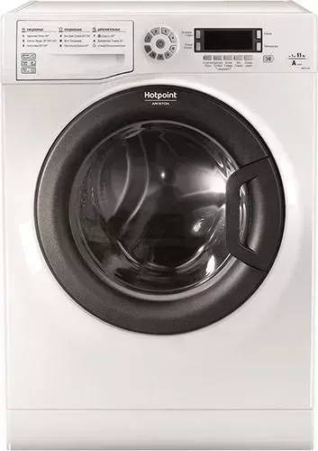 Стиральная машина Hotpoint ARISTON VMSD 622 ST B