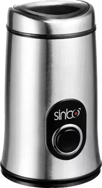 Кофемолка SINBO SCM-2930 серебристый