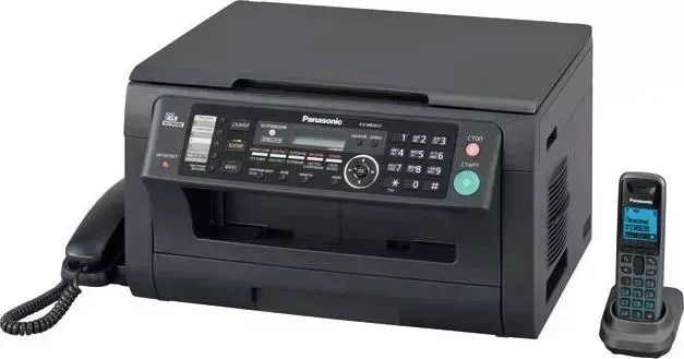 МФУ PANASONIC KX-MB2051RUB