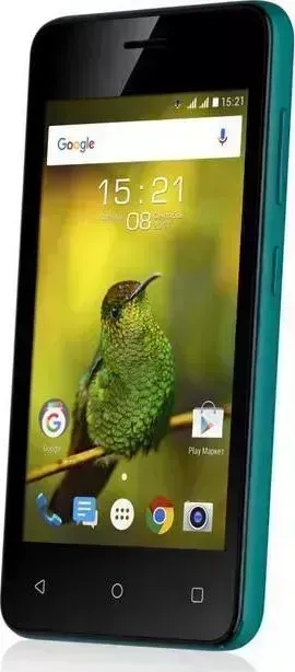 Смартфон FLY FS408 STRATUS 8 GREEN