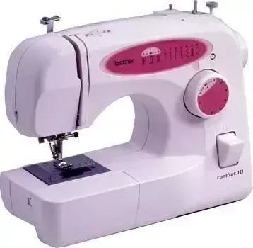 Швейная машина BROTHER Comfort 10