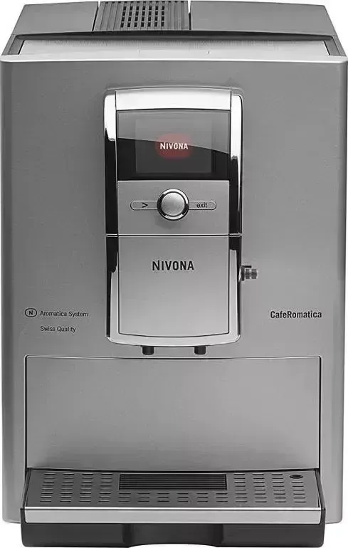 Кофемашина Nivona NICR 839
