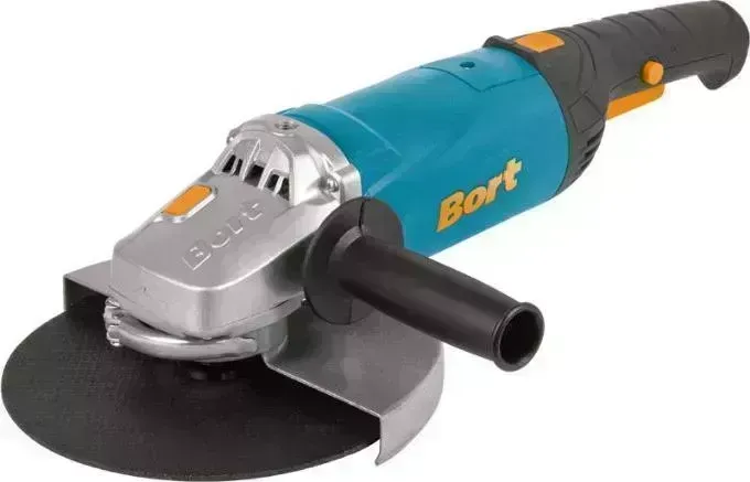 Шлифмашина угловая BORT BWS-2000U-S