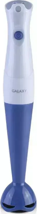 Блендер GALAXY GL 2113 голубой