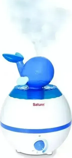 Увлажнитель воздуха SATURN ST-AH 2109