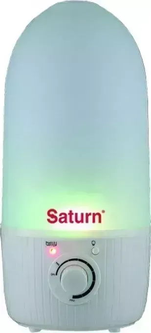 Увлажнитель воздуха SATURN ST-AH 2108