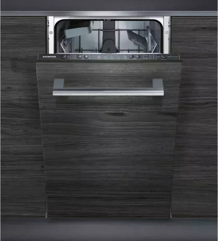 Посудомоечная машина встраиваемая SIEMENS SR 615X60 DR