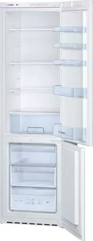 Холодильник BOSCH KGV 39VW14 R