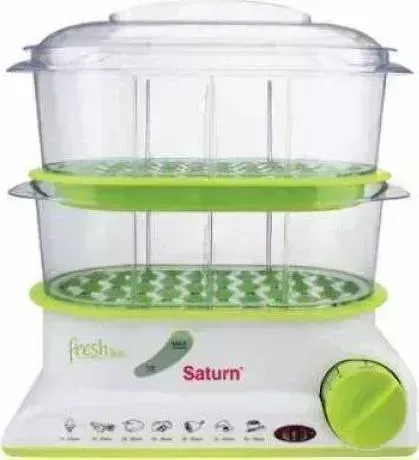 Пароварка SATURN ST-EC 1179
