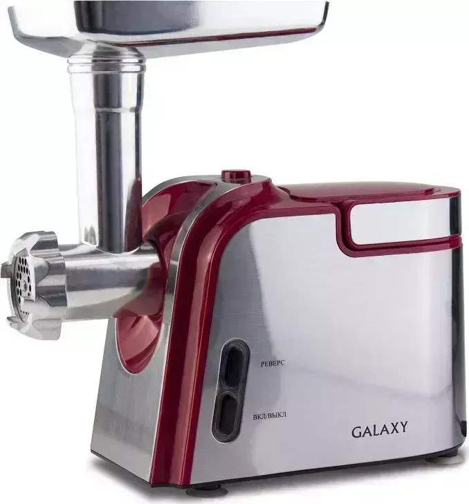 Мясорубка GALAXY GL 2407