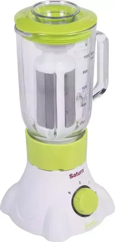 Блендер SATURN ST-FP 9087 WGn
