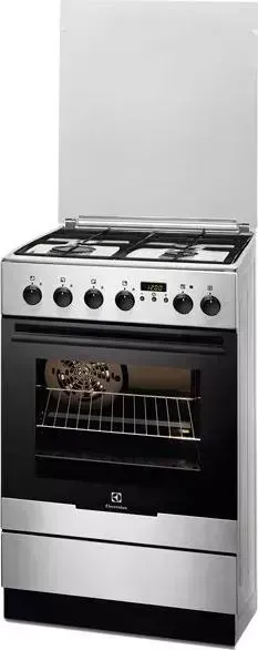 Плита газовая ELECTROLUX EKK 954507 X
