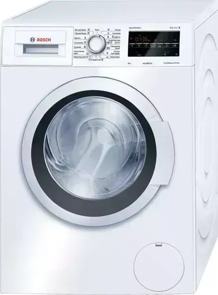 Стиральная машина BOSCH WAT 24440 OE
