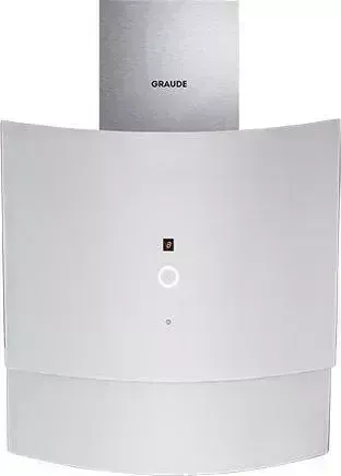 Вытяжка GRAUDE DH 60.2 GWE