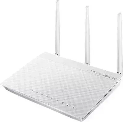 Маршрутизатор ASUS RT-N66W