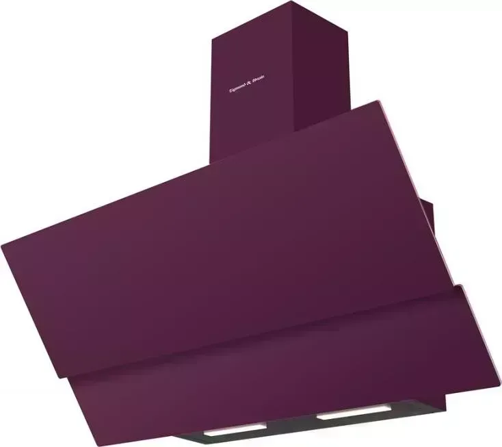 Вытяжка ZIGMUND SHTAIN K 326.91 V