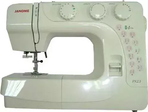 Швейная машина JANOME PX-23