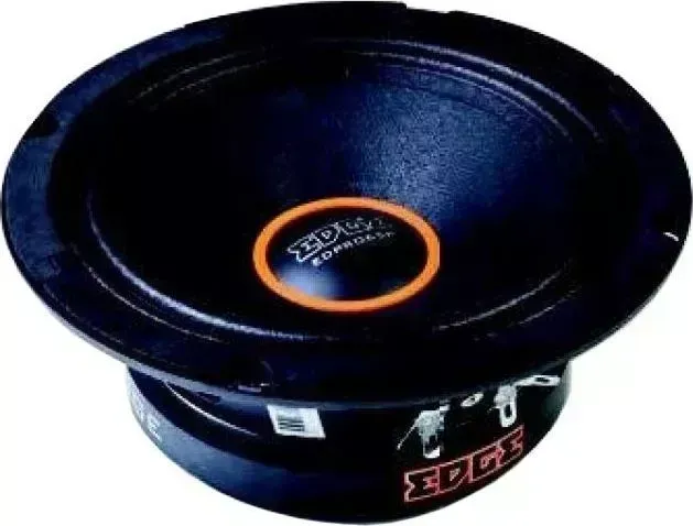 Автоакустика EDGE EDPRO65C-E6