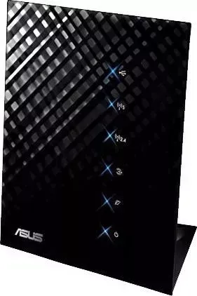 Маршрутизатор ASUS RT-N56U