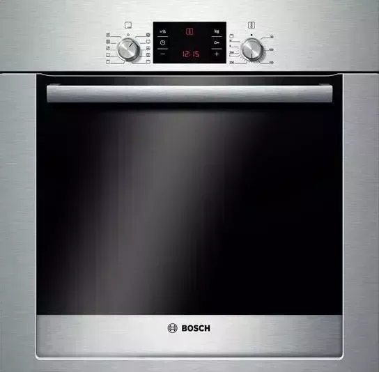 Духовой шкаф электрический BOSCH HBG 34S550